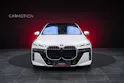 BMW 740d xDrive M Sport / Iconic Glow / Sky Lounge