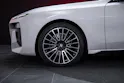 BMW 740d xDrive M Sport / Iconic Glow / Sky Lounge