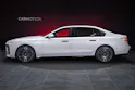 BMW 740d xDrive M Sport / Iconic Glow / Sky Lounge