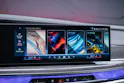 BMW 740d xDrive M Sport / Iconic Glow / Sky Lounge