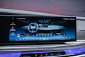 BMW 740d xDrive M Sport / Iconic Glow / Sky Lounge