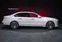 BMW 740d xDrive M Sport / Iconic Glow / Sky Lounge
