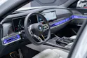 BMW 740d xDrive M Sport / Iconic Glow / Sky Lounge
