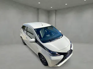 Toyota Aygo 1.0 VVT-i Trend