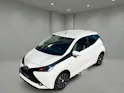 Toyota Aygo 1.0 VVT-i Trend