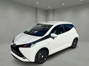 Toyota Aygo 1.0 VVT-i Trend