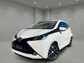 Toyota Aygo 1.0 VVT-i Trend
