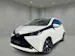 Toyota Aygo 1.0 VVT-i Trend