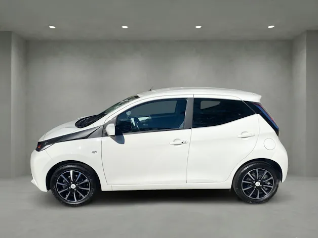 Toyota Aygo 1.0 VVT-i Trend