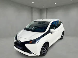 Toyota Aygo 1.0 VVT-i Trend
