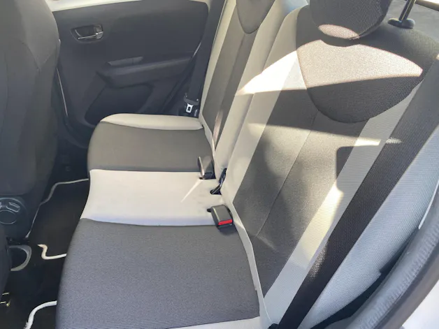 Toyota Aygo 1.0 VVT-i Trend