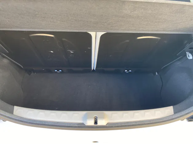 Toyota Aygo 1.0 VVT-i Trend
