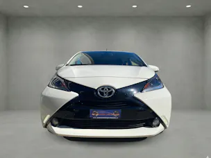 Toyota Aygo 1.0 VVT-i Trend