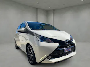 Toyota Aygo 1.0 VVT-i Trend