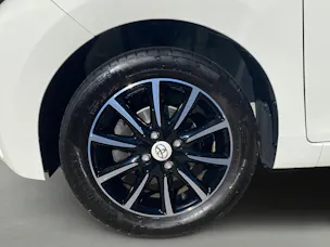 Toyota Aygo 1.0 VVT-i Trend