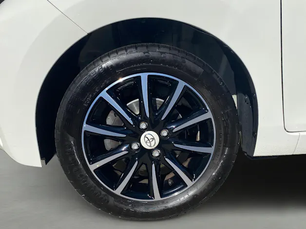 Toyota Aygo 1.0 VVT-i Trend