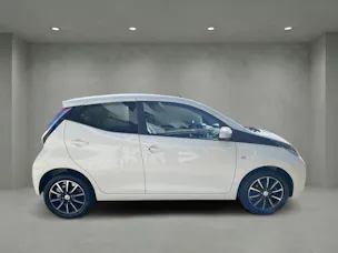 Toyota Aygo 1.0 VVT-i Trend