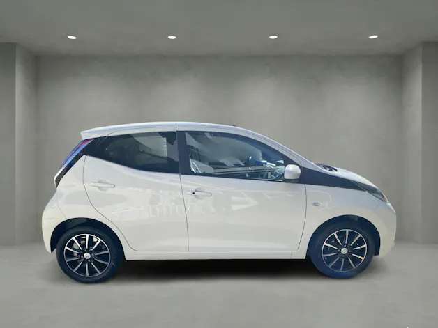 Toyota Aygo 1.0 VVT-i Trend