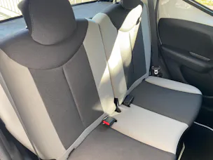 Toyota Aygo 1.0 VVT-i Trend