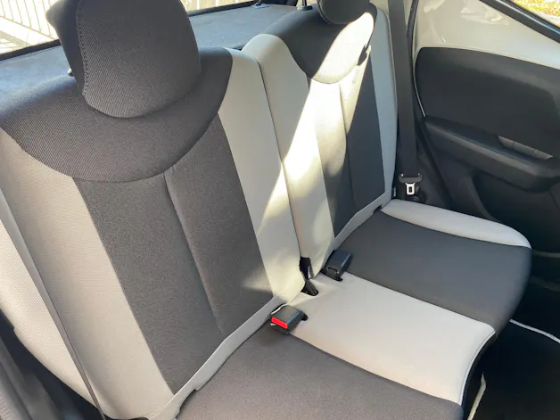 Toyota Aygo 1.0 VVT-i Trend