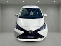 Toyota Aygo 1.0 VVT-i Trend