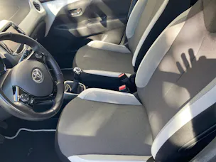 Toyota Aygo 1.0 VVT-i Trend