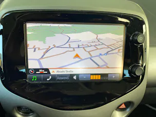 Toyota Aygo 1.0 VVT-i Trend