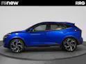 NISSAN Qashqai 1.3 DIG-T MHEV Tekna+ Xtronic
