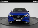 NISSAN Qashqai 1.3 DIG-T MHEV Tekna+ Xtronic