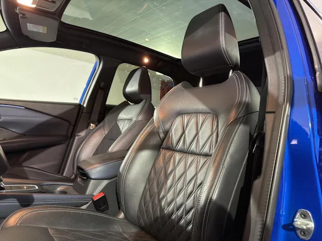 NISSAN Qashqai 1.3 DIG-T MHEV Tekna+ Xtronic