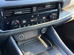 NISSAN Qashqai 1.3 DIG-T MHEV Tekna+ Xtronic