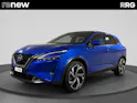 NISSAN Qashqai 1.3 DIG-T MHEV Tekna+ Xtronic
