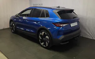 SKODA Elroq RS 4x4
