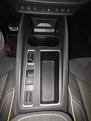 SKODA Elroq RS 4x4