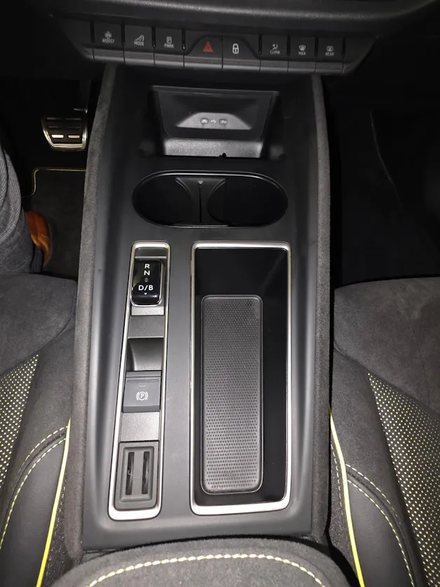 SKODA Elroq RS 4x4