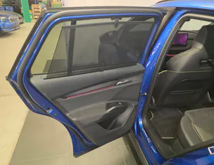 SKODA Elroq RS 4x4