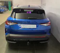 SKODA Elroq RS 4x4
