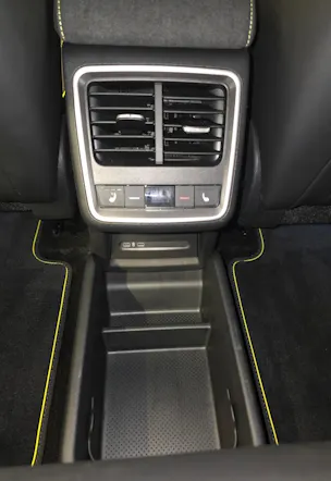 SKODA Elroq RS 4x4