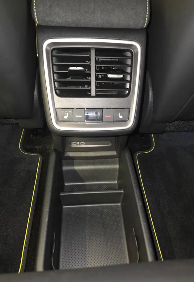 SKODA Elroq RS 4x4