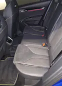 SKODA Elroq RS 4x4