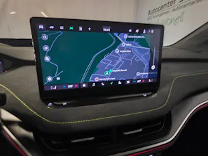 SKODA Elroq RS 4x4