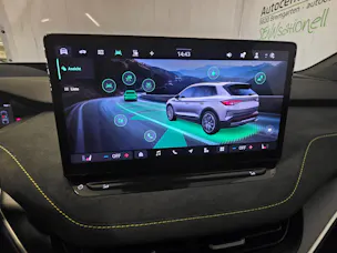 SKODA Elroq RS 4x4