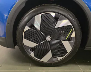 SKODA Elroq RS 4x4