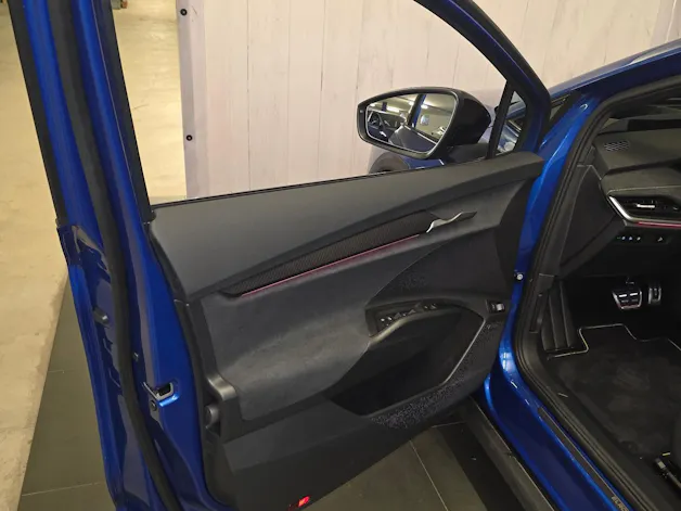 SKODA Elroq RS 4x4