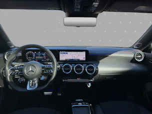 MERCEDES-BENZ CLA 35 AMG 4Matic 8G-DCT