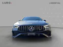 MERCEDES-BENZ CLA 35 AMG 4Matic 8G-DCT