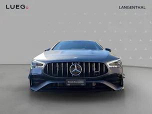 MERCEDES-BENZ CLA 35 AMG 4Matic 8G-DCT