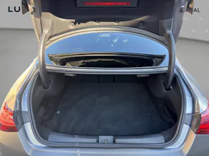 MERCEDES-BENZ CLA 35 AMG 4Matic 8G-DCT