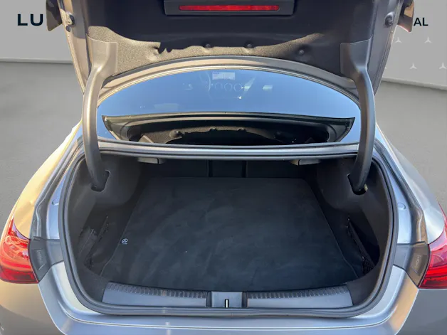 MERCEDES-BENZ CLA 35 AMG 4Matic 8G-DCT