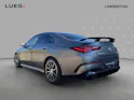 MERCEDES-BENZ CLA 35 AMG 4Matic 8G-DCT